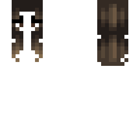 female hb - short grayish brown ombre v2