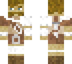 first skin