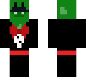 fitzegerkin pickel