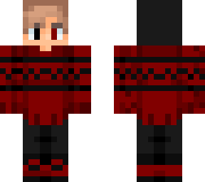 flame_thetrashgod with beanie v.2