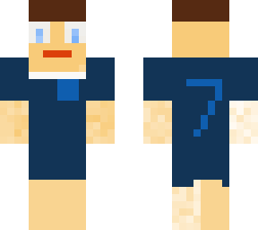 football player