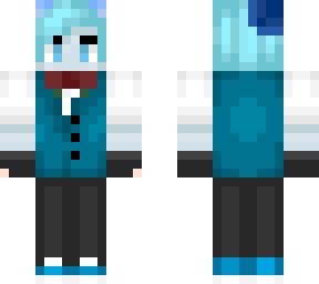 freddy frostbear human
