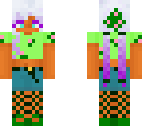 frist knite redo
