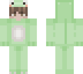 frog