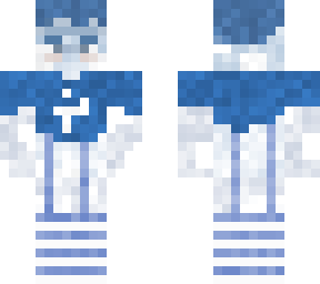 ghoul-ian | skin by @mooish
