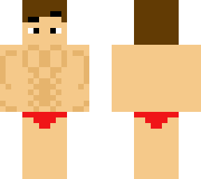 giga chad