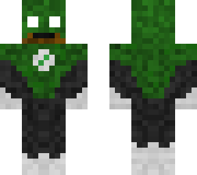 grand chef (mask)