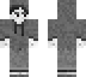 grayskill me