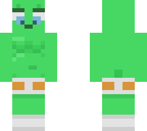 gummibar skin