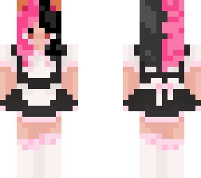 hamsters maid