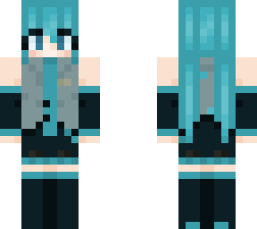 hatsune miku