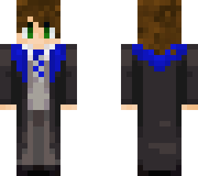 hogwarts girl