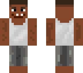 human