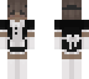 hurricano maid ;)