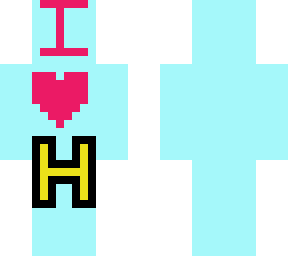 i love hypixel