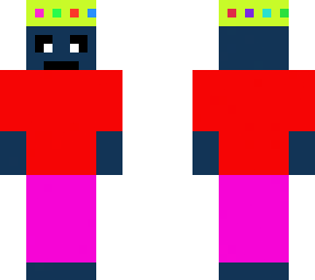 imposter king