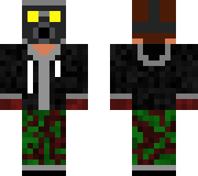 in combat, updated
