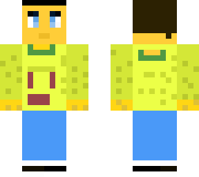 irrishman