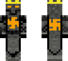 jumpiervets knight