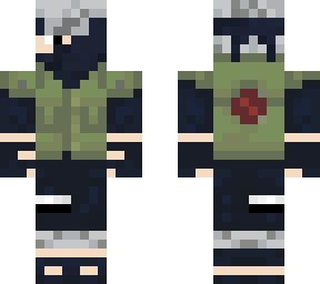 kakashi
