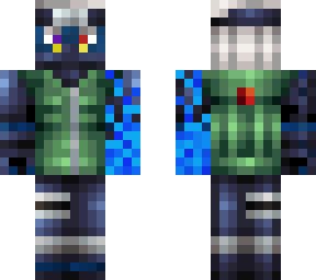 kakashi yendan