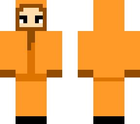 kenny skin:d