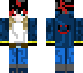 killer saonadow human