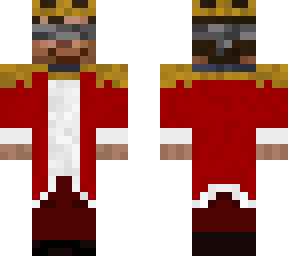 king eyeless