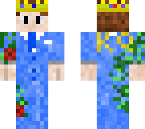 kingquinchy