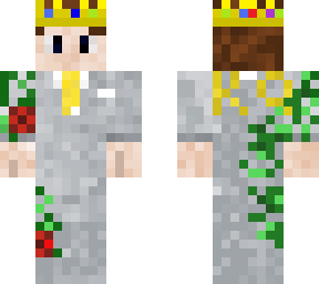 kingquinchy
