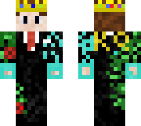 kingquinchy