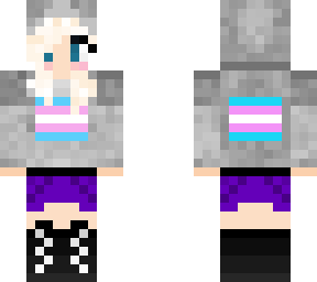 kira grey