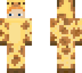 la ghgirafe