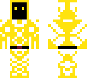 light god-(made in class)