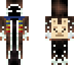 llama mage
