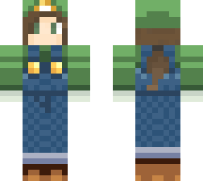 luigi chichi009