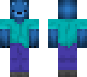 mahtts steve