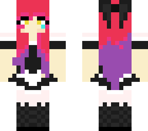 maid hisoka