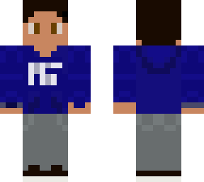 mit hoodie boy