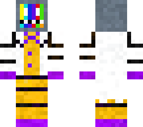 my oc