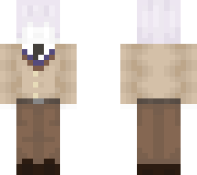 my skin :d