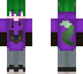my skin