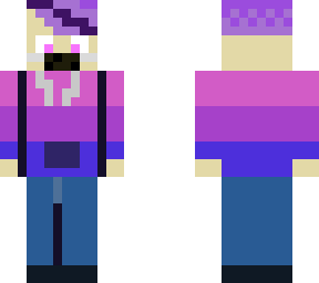 my skin
