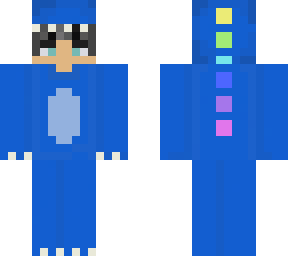 natasaurus04 skin redesign
