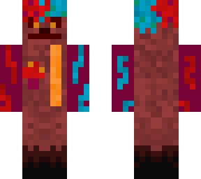 nether skele