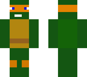 ninja tutle