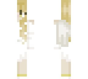 not a perfect little angel~ collab