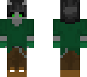 oc- clepto!