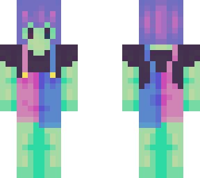 overalls v2