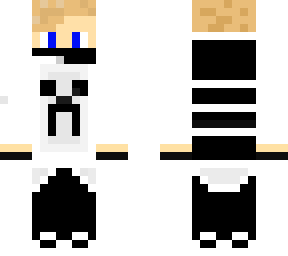 panda trueno